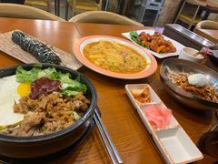 -韩礼年糕(飞虹路店)
