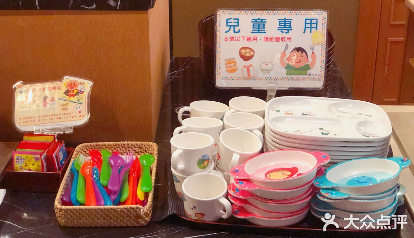 早餐也可以美美的呀