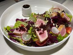 -研食记西餐厅(金融中心店)