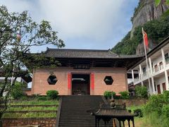 -丹霞山风景名胜区