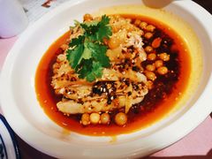 口水鸡-胡桃里音乐酒馆(海雅缤纷城店)