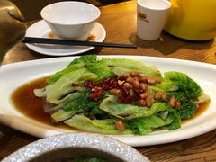 -炊烟小炒黄牛肉(中心印象城店)