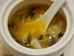 -金狮麟·新豫菜(金码大厦店)
