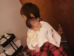 -葱妈母婴医护月嫂中心(浦东店)