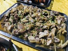 -阿鸟农庄(石壁店)