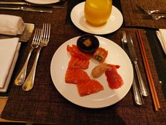 -深圳四季酒店·馥自助餐厅