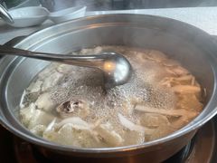-润园四季椰子鸡火锅(海上世界店)