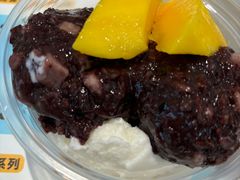 -满记甜品(苏州中心店)