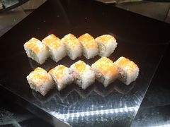 -新发展亚太JW万豪酒店·福苑咖啡厅