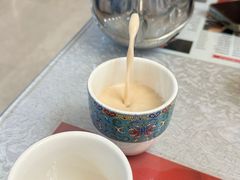 -汗腾格里·风味餐厅(新疆驻京办店)