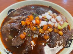 -好街坊面馆(菁华园店)