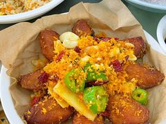 -嘉升大排档(番禺总店)