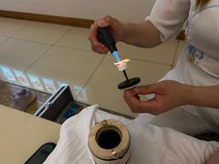 -家富足道·SPA·影院式(解放碑碑中心店)