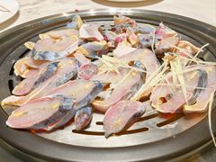 -青蓬蒸汽海鲜·深圳老字号·团建聚会(壹方城店)