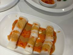-万龙洲海鲜·粤菜(亚运村店)