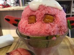 -怪物的冰与火(天虹商场中山路店)