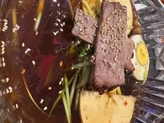 -河坝烧烤串城(金达莱店)
