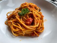 -安妮意大利餐厅(日坛店)