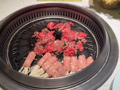 -炭之家·齐齐哈尔非遗烤肉·鲜切直供(中央大街店)