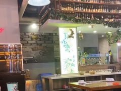 -冀F精酿啤酒烤肉(银杏路店)
