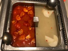 -海底捞火锅(龙岗星河COCO Park店)