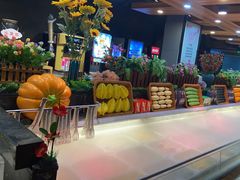 -名扬煮艺肥牛自助火锅(东平店)