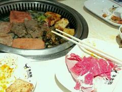 -盛宴标帜餐厅·亲子自助 (南昌喜来登酒店)