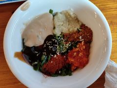 -如意林卡藏餐吧(大昭寺店)