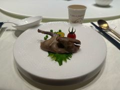 -梅花香里大酒店(郁金香路店)