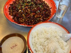 -馬伍旺川菜(江北虹悦城店)