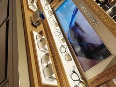 -溥仪眼镜PUYI OPTICAL(国贸商城店)
