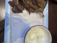-靖远尕六美味羊羔肉