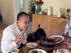 -百万叔(临湖店)