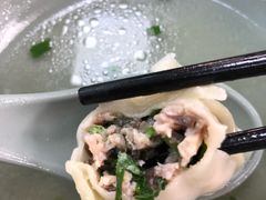 -顶巧鸡汤馄饨(虹口总店)