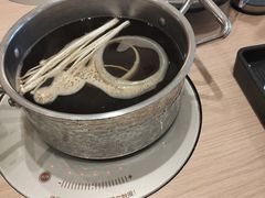 -呷哺呷哺 黄金牧场 (新辰里学清路店)
