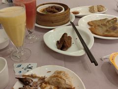 -金时代顺风大酒店(静安大融城店)
