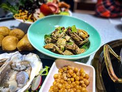 -八珍玉食鸡煲·打边炉(印象城店)