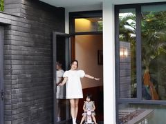 -蓝楹湾度假酒店