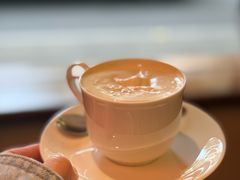 -RUMORS COFFEE ROASTERY鲁马滋咖啡(湖南路店)