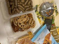 -诺筵汤品·菌汤火锅(南河坝店)