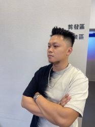 -CIT造型·烫发·染发