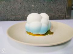 -Bai Meow法式西点咖啡