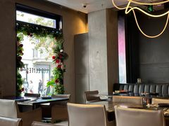 -LES ELITES 英集荟(南京西路店)