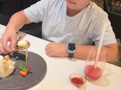 -THE WANG王品(上海中心云端店)