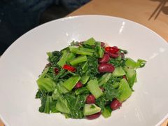 -一坐一忘云南菜(卓悦中心)