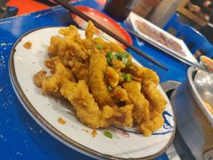 -马路边边串串香(双井直营店)