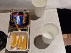 -华夏良子·足道SPA艾灸(龙潭路店)