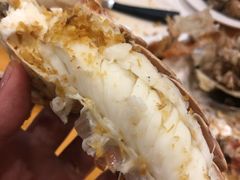 -班赞海鲜市场
