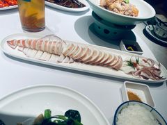 -客家汇·客家传承菜(水库店)