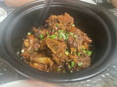 -德叔阙里·衢州菜馆(月湖店)